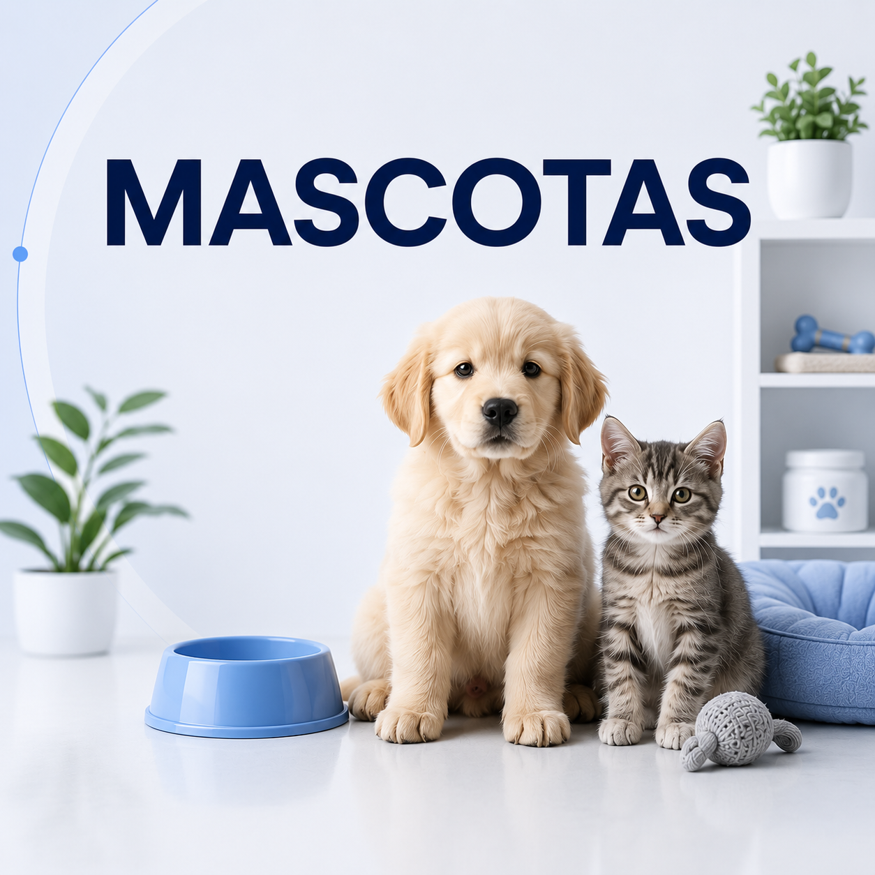 MASCOTAS