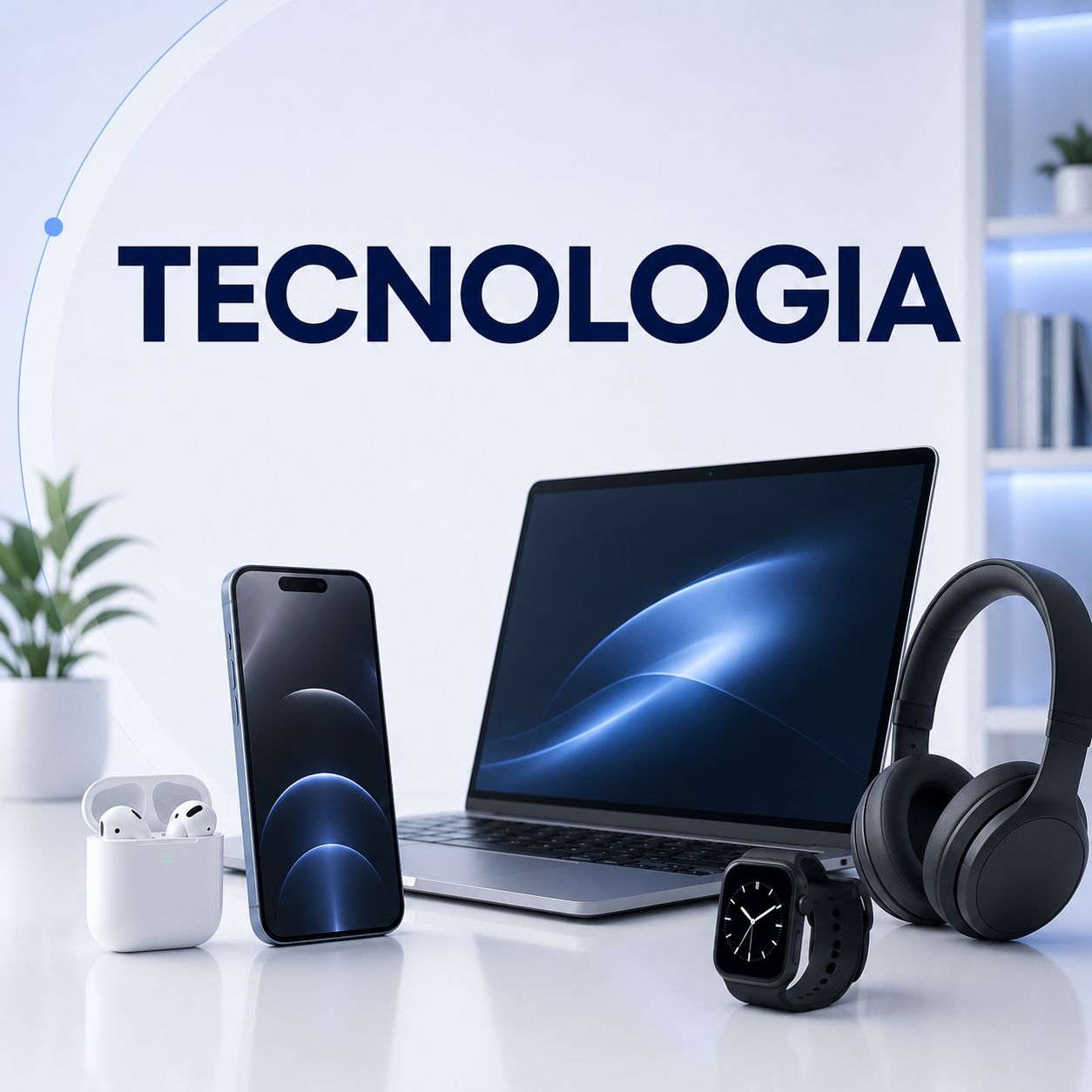 TECNOLOGIA